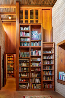 Randolf House (Architect: Judith Chafee)