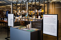 Herbert Greif Exhibit
