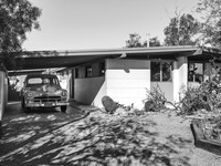 Bondante House (Architect: Charles Clement)