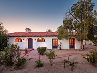 Brown Residence