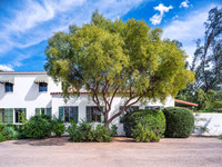 Matthews Residence