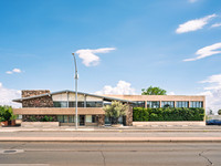 Anne Rysdale Architecture