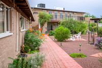 Americana Apartments
