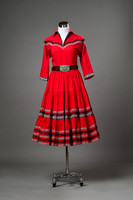 Dolores Resort Wear