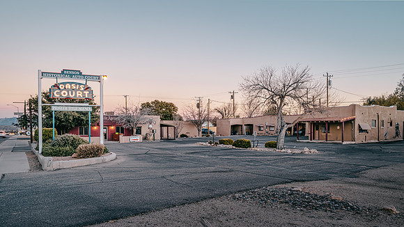 Benson, Arizona