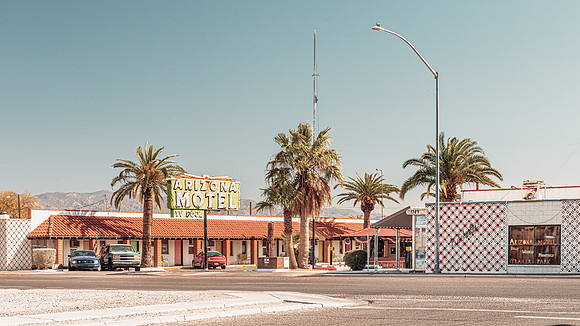Tucson, Arizona