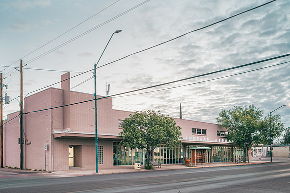 Douglas, Arizona