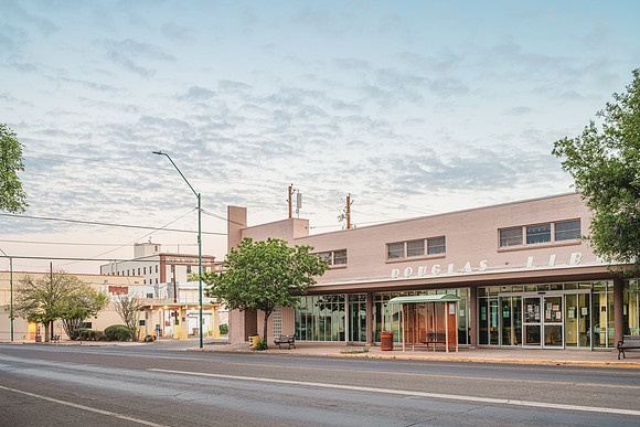 Douglas, Arizona