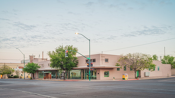 Douglas, Arizona