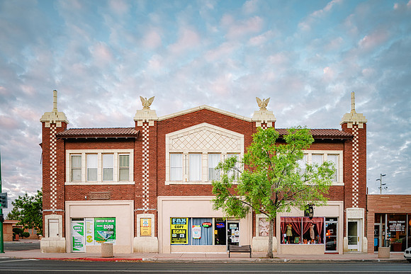 Douglas, Arizona