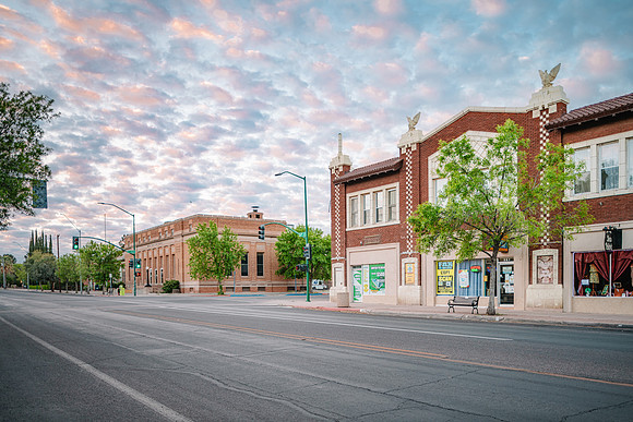 Douglas, Arizona