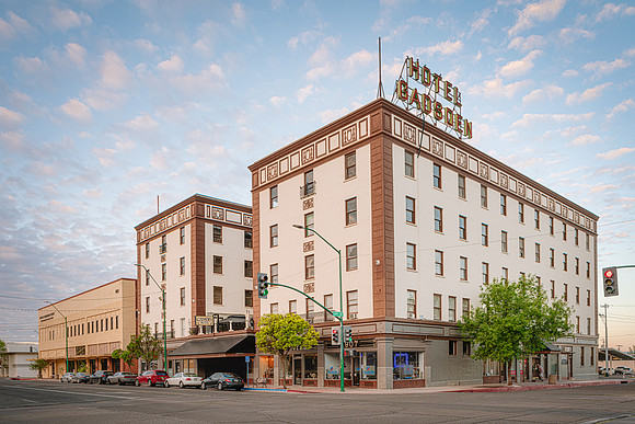 Douglas, Arizona