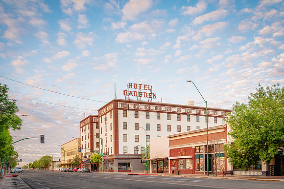 Douglas, Arizona