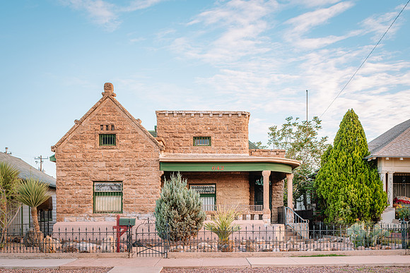 Douglas, Arizona