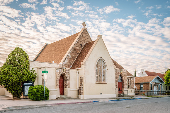 Douglas, Arizona