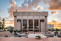 Tucson Convention Center Aug-Sep 2022
