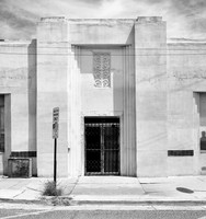 Art Deco Warehouse by Joesler