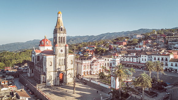 Parroquia de San Francisco de Asís, Cuetzalan