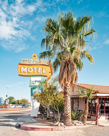 Casa Grande, AZ