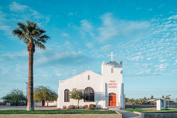 Casa Grande, AZ
