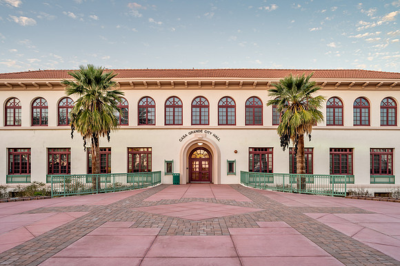 Casa Grande, AZ