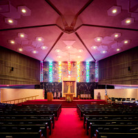 Holy Modern 2014