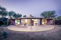 Ball-Paylore House (1952)