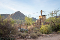 Las Lomas Ranch