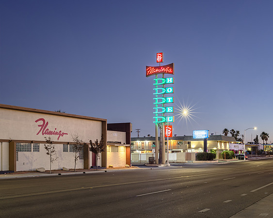 Tucson, Arizona