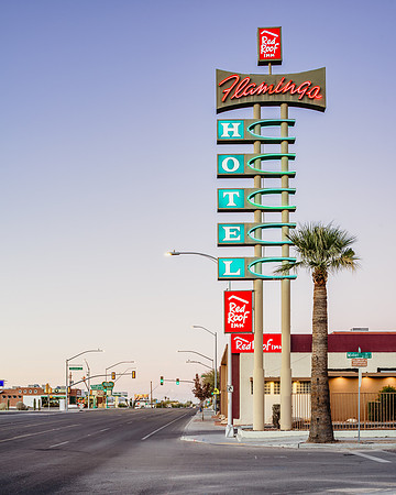 Tucson, Arizona