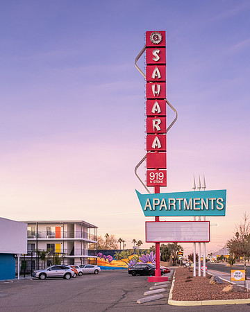 Tucson, Arizona