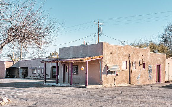 Oasis Court, Benson, Arizona