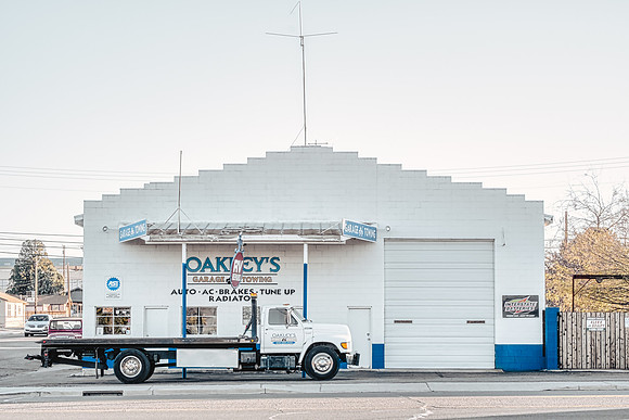 Benson, Arizona
