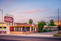 Downtown Motor Hotel