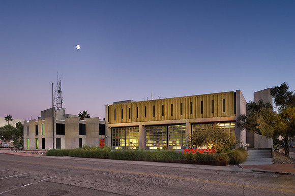Museum of Contemporary Art