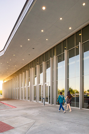 Tucson Convention Center