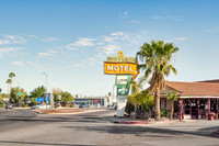 Casa Grande, AZ