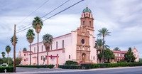 Benedictine Sanctuary of Perpetual Adoration