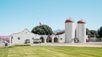 University of Arizona Campus Agricultural Center