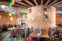 Historic Mexican Restaurants