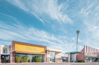 Friedman Block and Solot Plaza