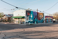 Anita Street Market