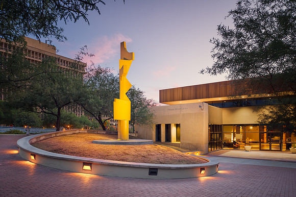 Tucson Museum of Art