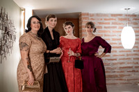 Fabulous Cocktail Party