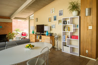 Mod Week Home Tour 2015